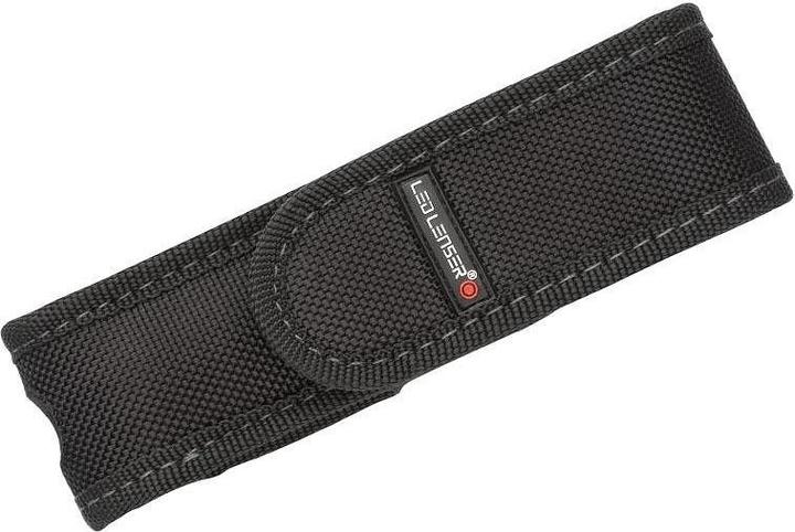 Actual product image Ledlenser Holster Safety Bag 7