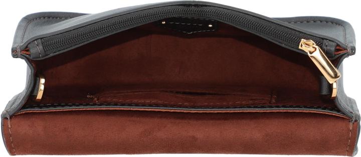 Immagine prodotto Fossil Borsa a tracolla Lennox in pelle 19,5 cm