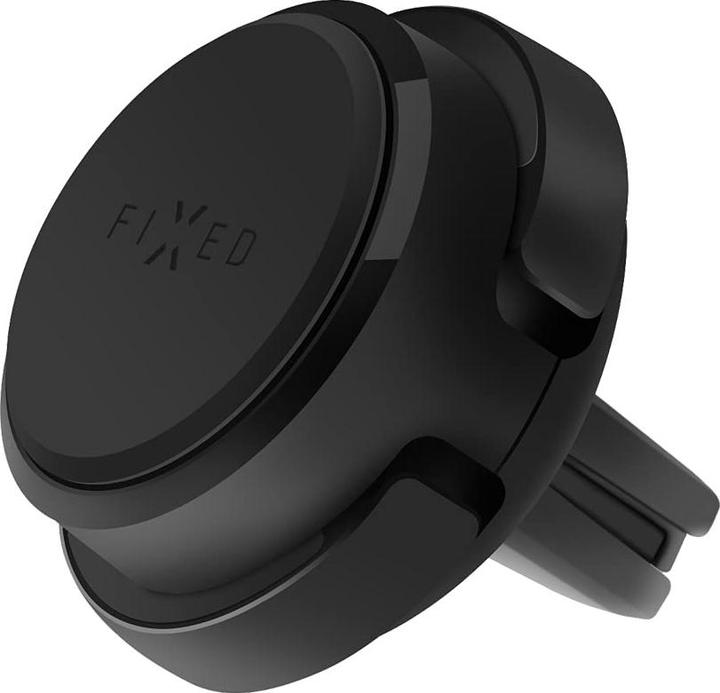Produktbild Fixed Car phone holder, Icon Air Vent Mini, Black
