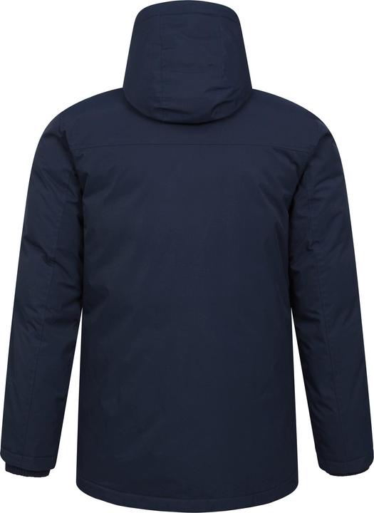 Immagine prodotto Mountain Warehouse Jet Extreme Parka Uomo (S)