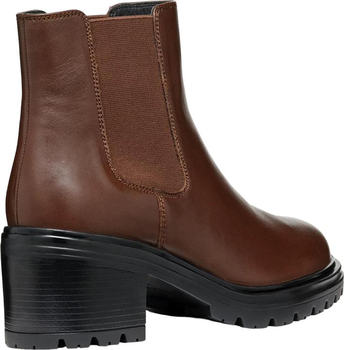 Produktbild Geox Stiefeletten Damiana Leder (41)