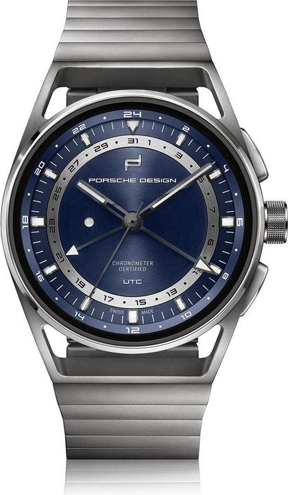 Immagine prodotto Porsche Design Men's Watch 6023.4.05.002.01.5 (Ã˜ 42 mm) (42 mm)