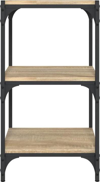 Produktbild VidaXL Leska (40 x 33 x 70.5 cm)