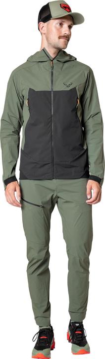Produktbild Dynafit Transalper Dynastretch Jacke (M)