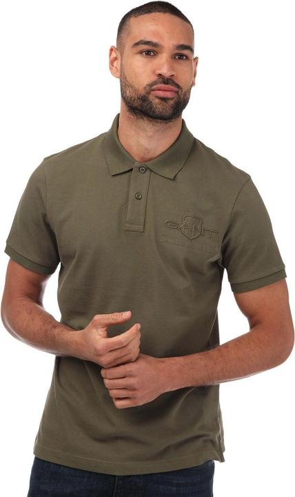 Produktbild GANT Poloshirt (M)