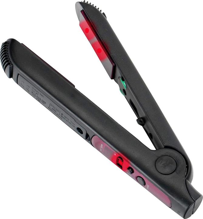 Actual product image Theo Klein Hairdressing set brown Mega Set
