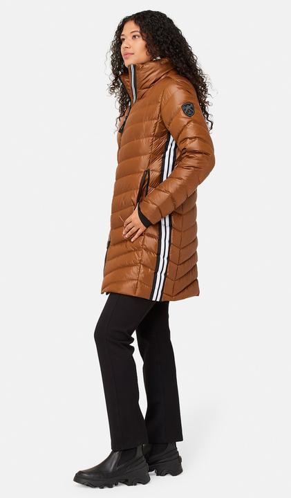 Actual product image Krimson Klover Compass Long Down Jacket (XS)