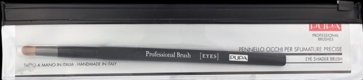 Pupa Milano Eye Shader Brush (Eyebrows)