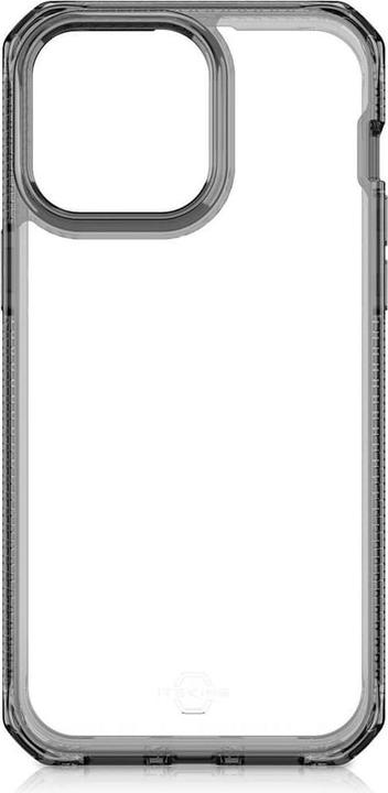 Immagine prodotto Itskins Coperchio di protezione HYBRID CLEAR nero e trasparente (Apple iPhone 14 Pro)