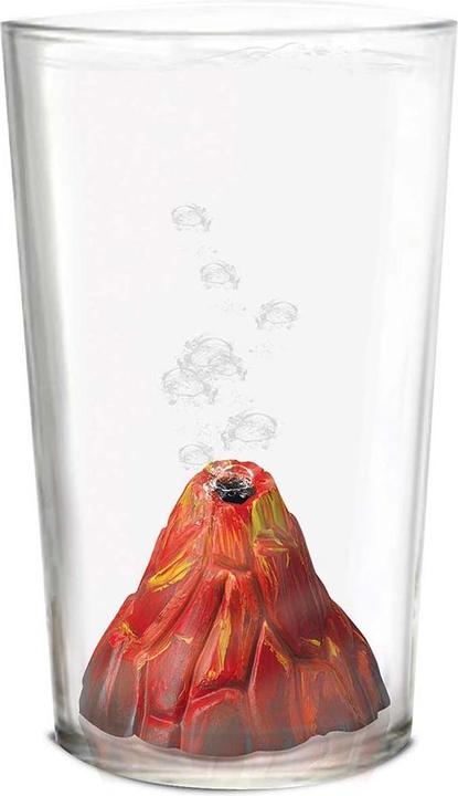 Actual product image 4M Kidzlabs Pocket Volcano