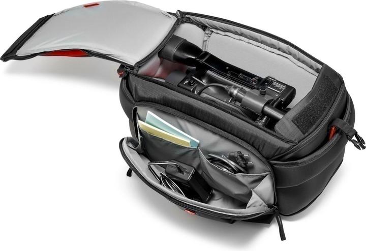 Image du produit Manfrotto Pro Light CC-191N (Sac à bandoulière pour appareil photo, 0.39 l)