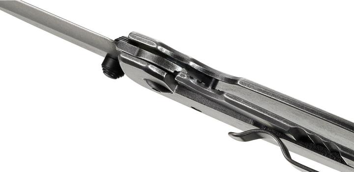 Actual product image CRKT Squid jackknife (5.30 cm)