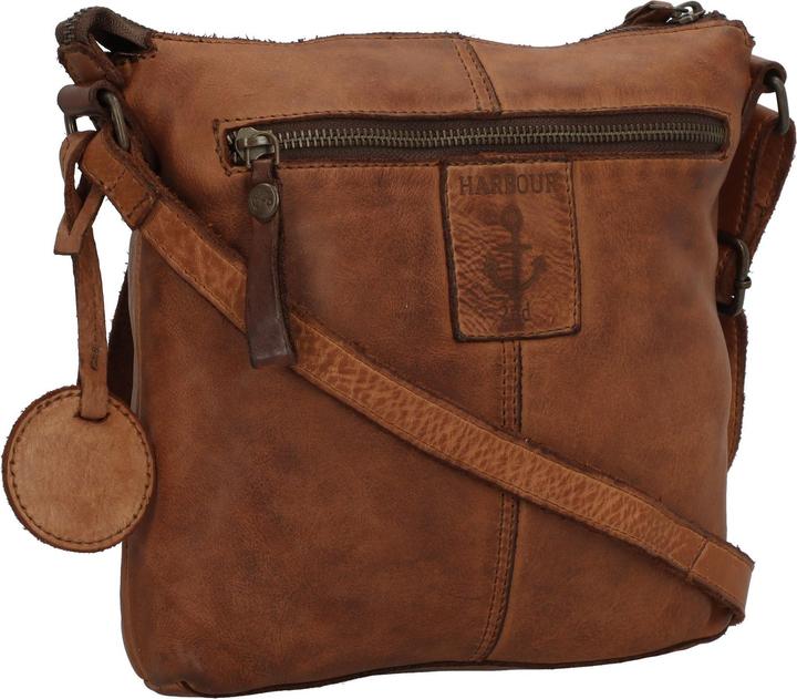 Produktbild Harbour 2nd Hayden Umhängetasche Leder 28 cm