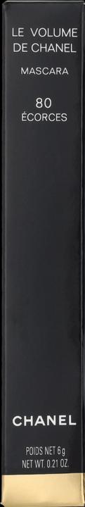 Image du produit Chanel Le Volume de (80 Écorces)