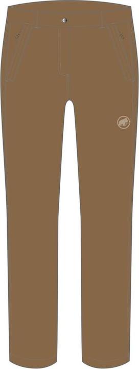 Immagine prodotto Mammut Hiking V Pants, Wanderhose (Banda radio 38 (2600 MHz))