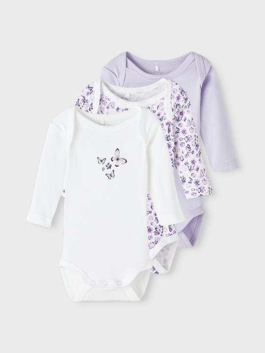 Produktbild Name it BabyBody (62)