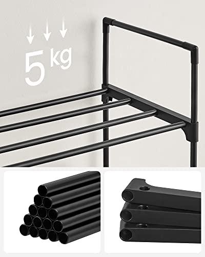 Image du produit Songmics Kingston (92 x 30.5 x 55 cm)