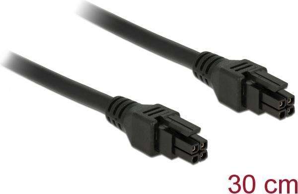 Produktbild Delock Micro-Fit 3.0 Kabel, 30cm