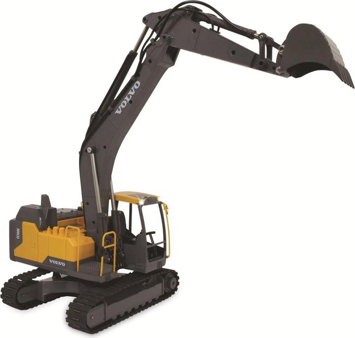 Produktbild Jamara Bagger Volvo EC160E
