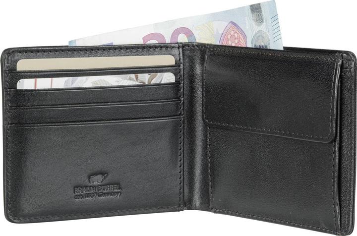 Actual product image Braun Büffel Country Rfid