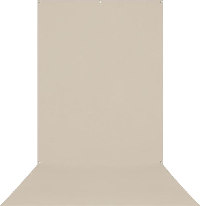 Produktbild Westcott X Drop Wrinkle Resistant Backdrop Melk Wit Sweep (5' x 12') (150 cm, 370 cm)