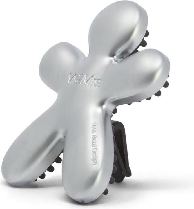 Actual product image Mr & Mrs Fragrance Niki Classic Fresh Air