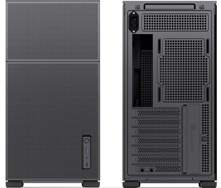 Actual product image Jonsbo D41 Mesh (mATX, DTX, Mini-ITX, ATX)