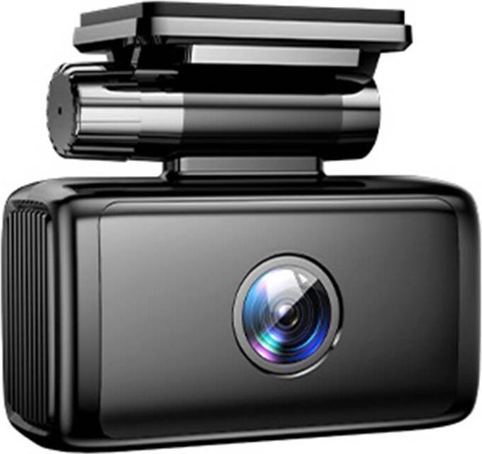 Productafbeelding AZDome Dashcam M580 (Ingebouwd display, WiFi, Nachtzicht, GPS-ontvanger, Versnellingssensor, Ingebouwde microfoon, 5K)