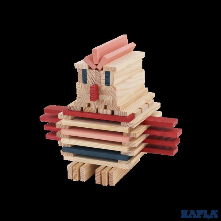 Produktbild Kapla Baukasten