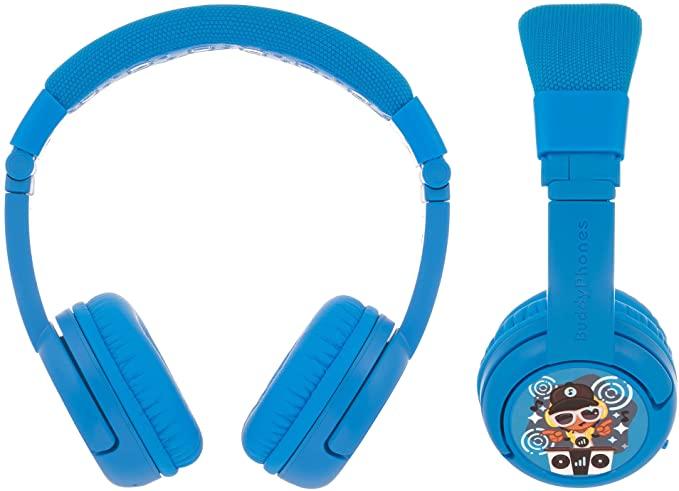 Produktbild Buddyphones Play+