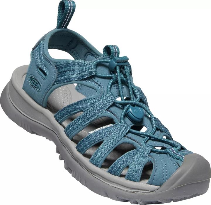 Actual product image Keen Whisper (37)