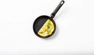 Image du produit BK Easy Induction Ceramic Koekenpan - 24 cm - PFAS-vrij (Poêle à frire, Céramique)