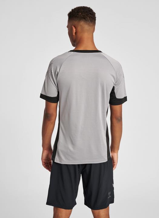 Immagine prodotto hummel Maglia In Piombo S/S Poly (S)