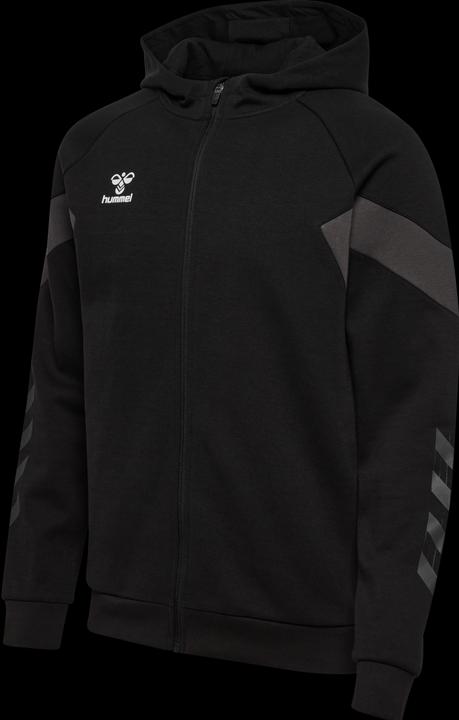 Immagine prodotto hummel Felpa Con Zip Hmltravel (S)