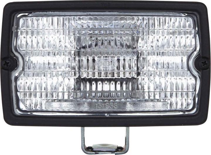 Produktbild Hella Arbeitsscheinwerfer Halogen Master 5060 weitreichende Ausleuchtung