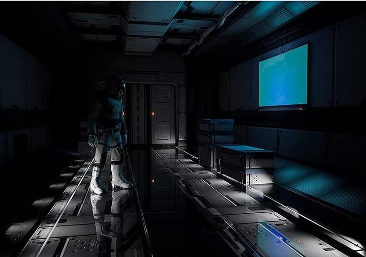 Produktbild Keoken Interactive Deliver Us The Moon (PS5, DE)