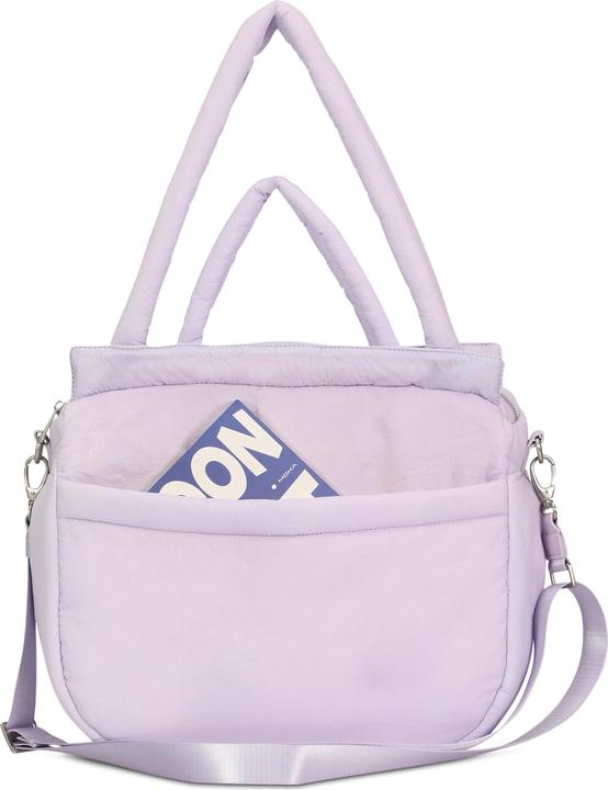 Image du produit Expatrié Shopper Poppy (15 l)