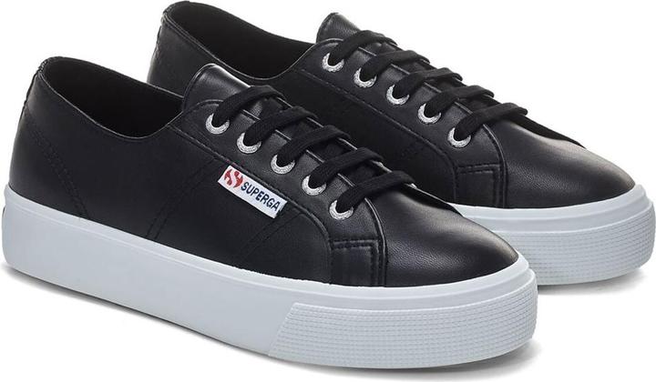 Produktbild Superga sneakers für damen 2730 nappa (36)