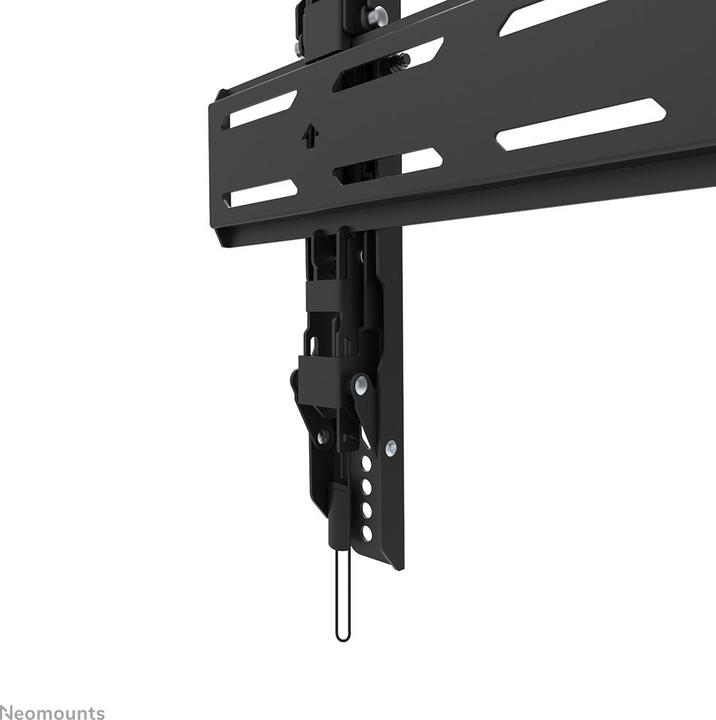 Produktbild Neomounts Wandhalterung WL35S-850BL18 Schwarz (Wand, 88", 60 kg)