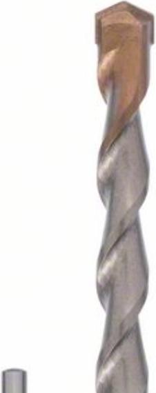 Actual product image Bosch Professional Zubehör PRO Pilot Drill Set for SDS max Core Cutter, 115.5 x 84 mm (11.5 mm)