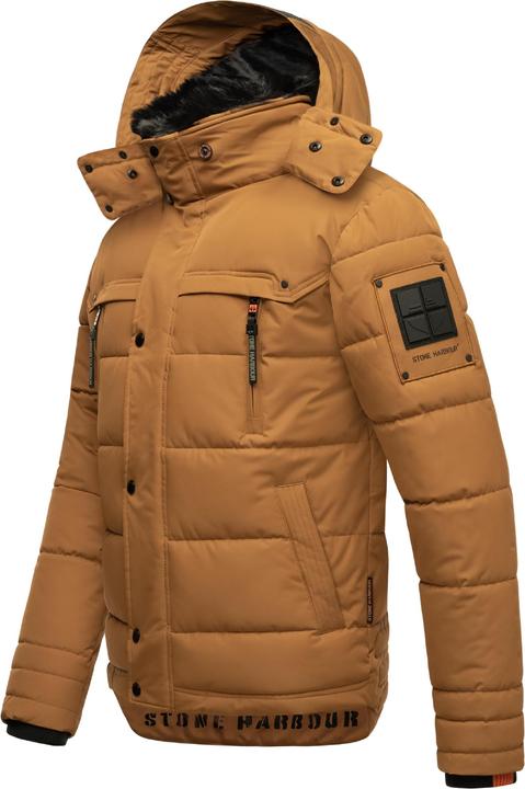 Actual product image Stone Harbour Witaas (XXL)