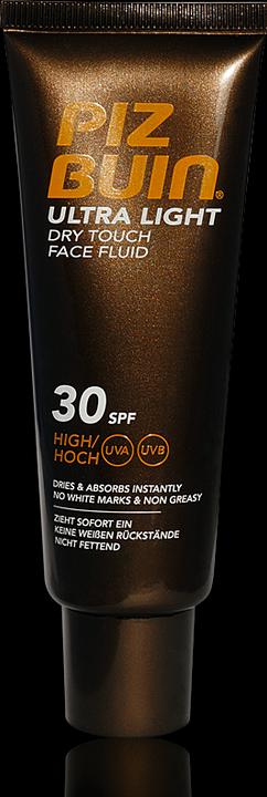 Produktbild Piz Buin Ultra Light (Sonnenlotion, SPF 30, 50 ml)