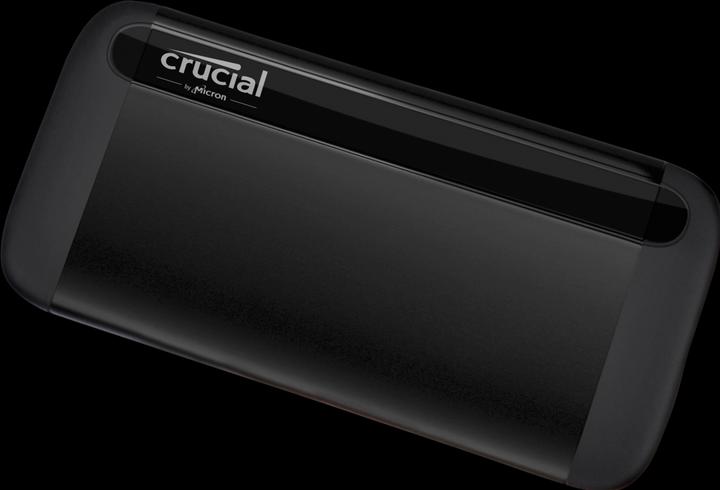 Produktbild Crucial X8 (1000 GB)