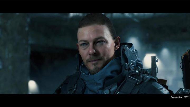 Immagine prodotto Sony Death Stranding Director's Cut (PS5, Multilingue)