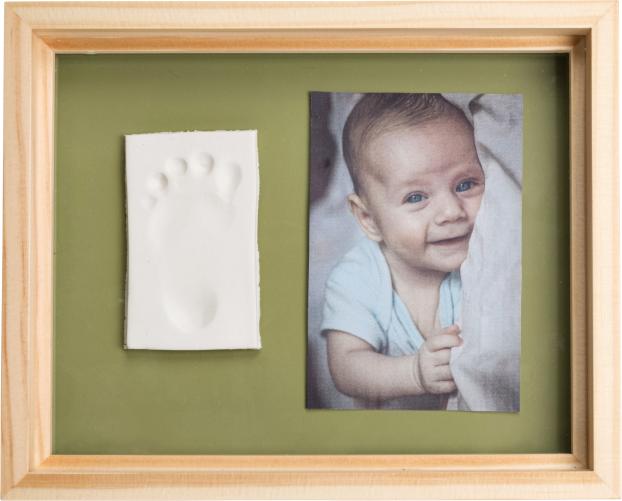 Immagine prodotto Baby Art Pure Farme in legno