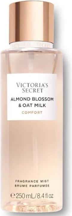 Victoria's Secret Almond Blossom & Oat Milk (Body Mist, 250 ml)