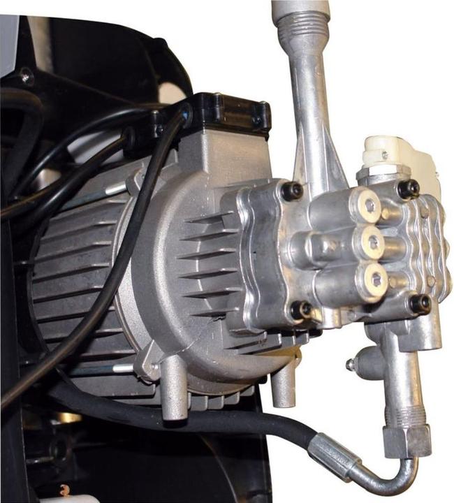 Produktbild Güde Ghd 140 (Netzbetrieb)