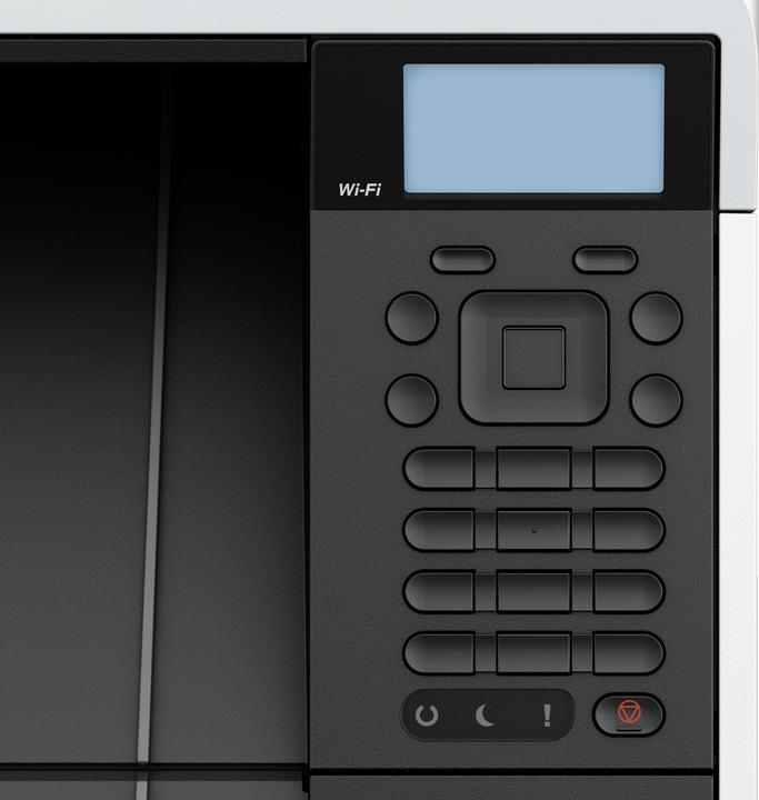 Produktbild Kyocera ECOSYS PA4000wx Laserdrucker sw (Laser, Schwarz-Weiss)