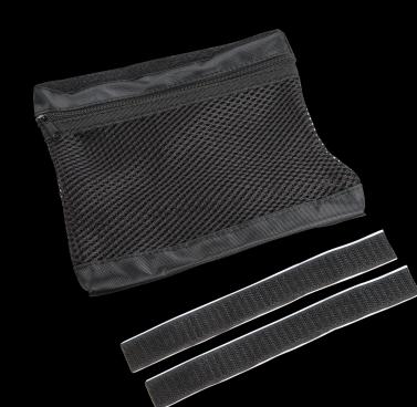 Produktbild B+W Mesh Bag Tasche (Kamera Innentasche)