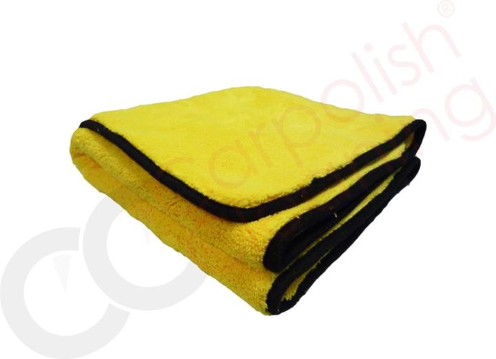 Produktbild Meguiar's Supreme Drying Towel XL